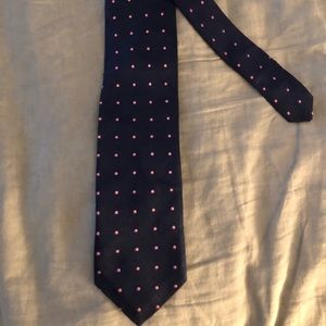 Men’s tie